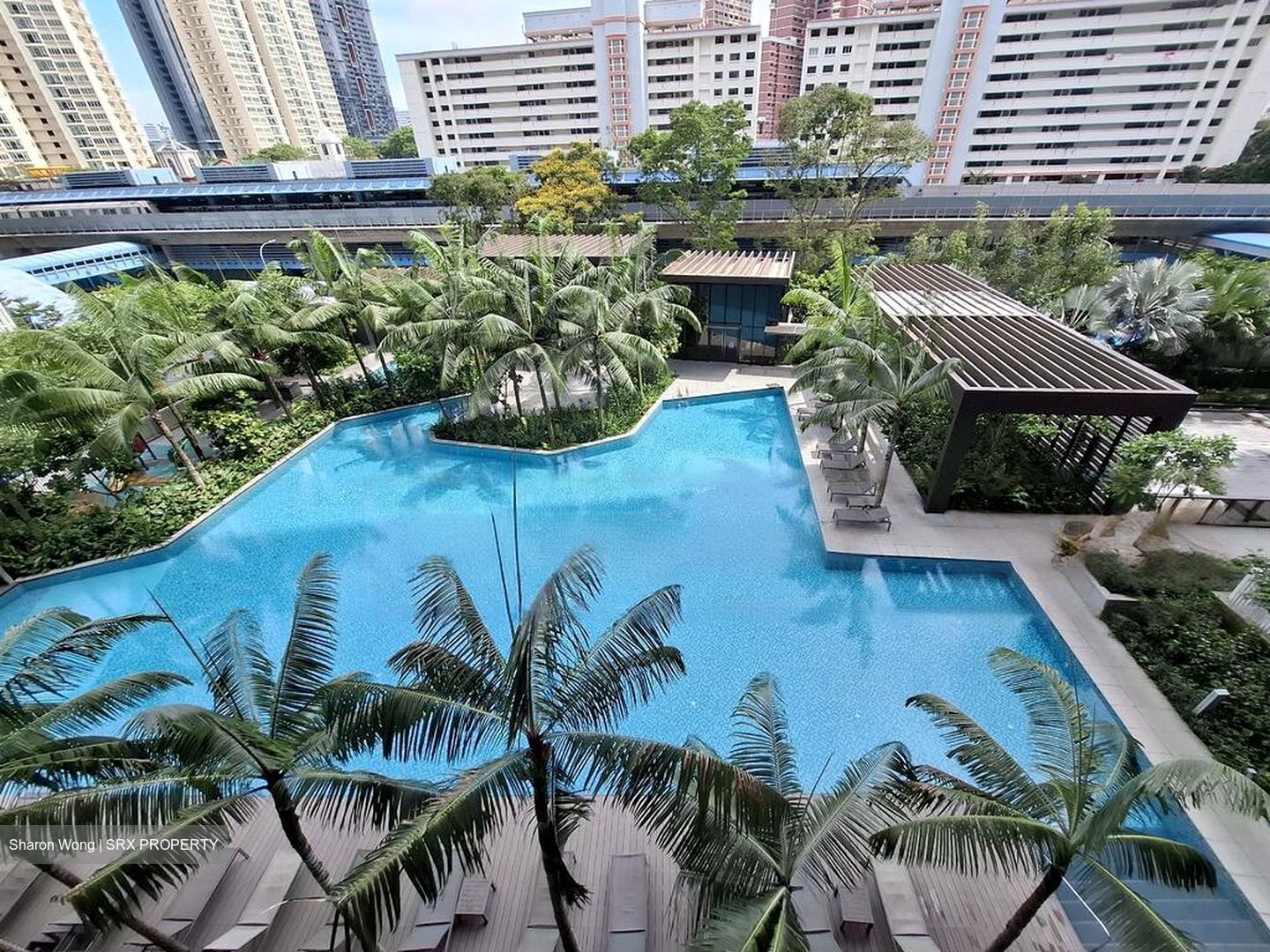 Commonwealth Towers (D3), Condominium #485585341
